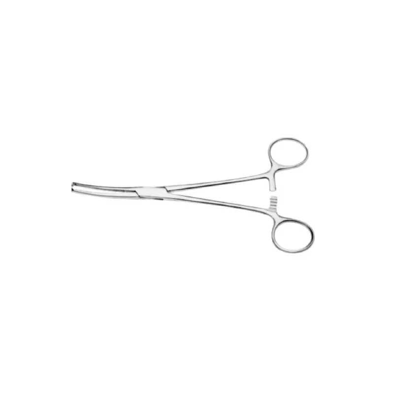 Kocher Pensi 16 cm Curved