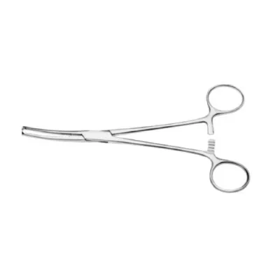 Kocher Pensi 14 cm Curved