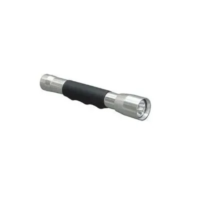 illuminated examination device