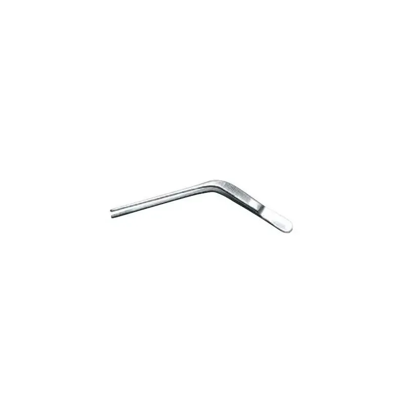 Ear Pliers Angular Model 12 cm