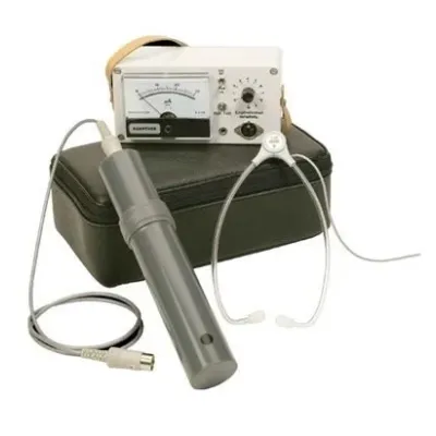 Ferreskop Metal Detector