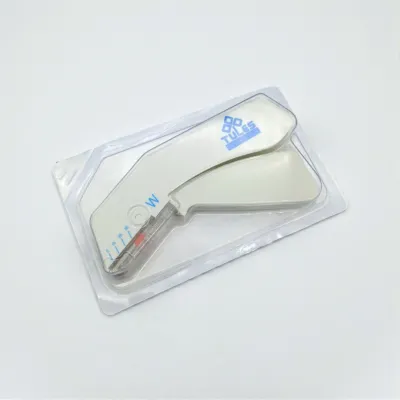 Stapler skin stapler 35W veterinary surgical wound closure device