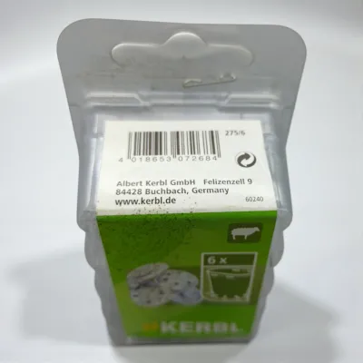 Modern Kuzu Süt Emzirme Kovasi Için Valf - Hemen Satin Al! | Modern Çiftlik