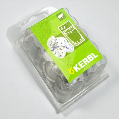 Modern Kuzu Süt Emzirme Kovasi Için Valf - Hemen Satin Al! | Modern Çiftlik