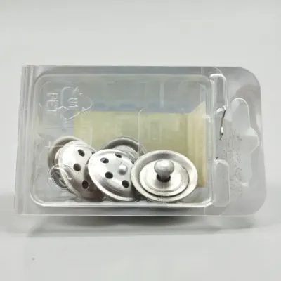  Kuzu Kovası Plastik Valfi 6lı