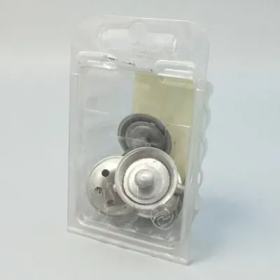 6 Pieces Lamb Bucket Teat Valve