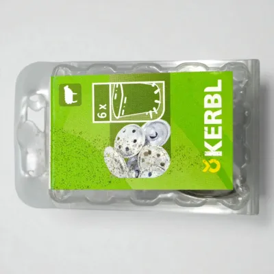 Modern Kuzu Süt Emzirme Kovasi Için Valf - Hemen Satin Al! | Modern Çiftlik