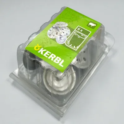 Modern Kuzu Süt Emzirme Kovasi Için Valf - Hemen Satin Al! | Modern Çiftlik