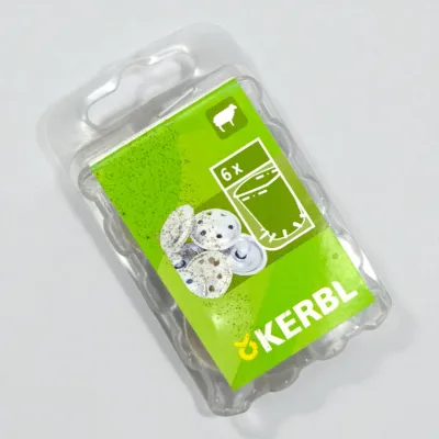 Modern Kuzu Süt Emzirme Kovasi Için Valf - Hemen Satin Al! | Modern Çiftlik