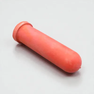 Calf Bucket Teat Rubber