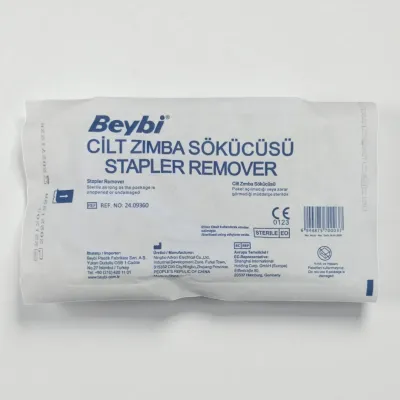  Cerrahi Zımba Teli Sökücü Stapler