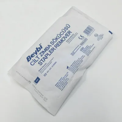 Veterinary Stapler Surgical Wire Remover