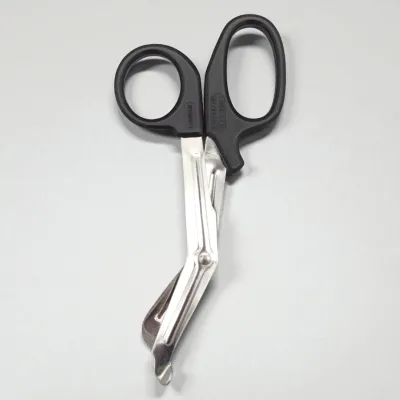  Alçılı sargı bandaj kesme makası 14.5 cm ilk yardım ilk müdahale aleti