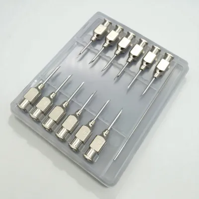 Eco Enjektör Ignesi 1,4 x 15 mm ( 12 Ad ) - Dogru Doz, Güvenli Uygulama | Modern Çiftlik