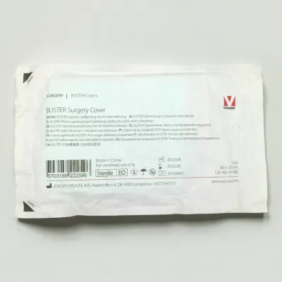 Buster Fabric Surgical Dressing 90x120 cm