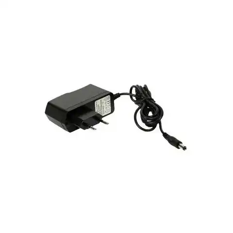 12 Volt 2 Amper Elektrikli Çit Adaptörü
