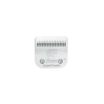 Size 7F Oster A5 Seri Tıraş Bıçağı Köpek Bakım Ürünleri Oster satın al