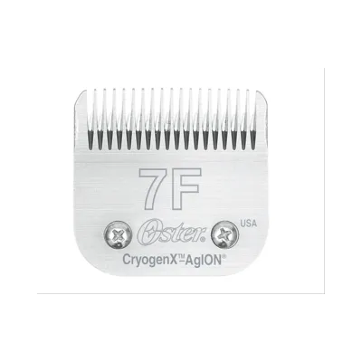 Size 7F Oster A5 Seri Tıraş Bıçağı Köpek Bakım Ürünleri Oster satın al
