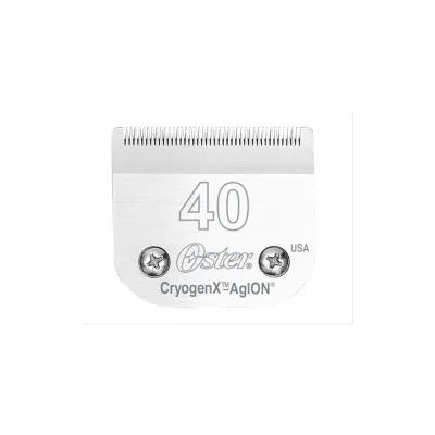 Size 7F Oster A5 Seri Tıraş Bıçağı Köpek Bakım Ürünleri Oster satın al