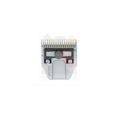 AESCULAP Tiras Makinasi Biçagi 3 mm - Hemen Satin Al! | Modern Çiftlik