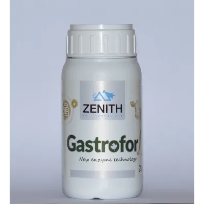 Gastrofor İshal Stopper – Farmena