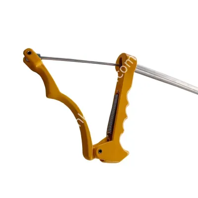 Maqnit və Dərman və Bolus Udma Zond, Sarı Dəstək, 65 sm (28x145 mm) – Farmena