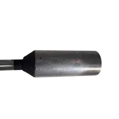 Cattle bolus delivery gun
