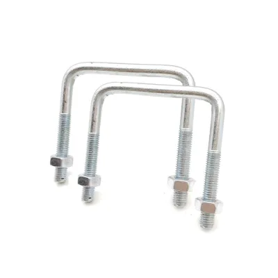 Farmena - Kaliteli Suluk Kelepçesi Çift | Modernciftlik