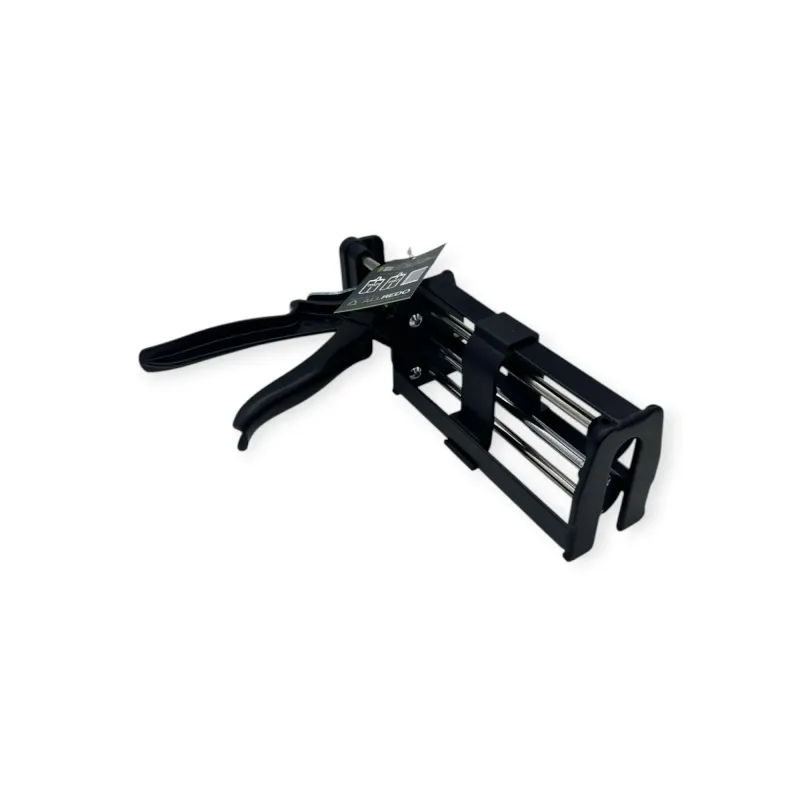 Bond Dosing Gun for Technobase 2CB and BOVIDEX