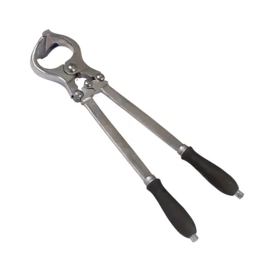  Kansız Dana Burma Pensi 48 cm