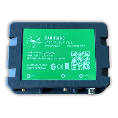 Bahçe & Tarla – modernciftlik.com