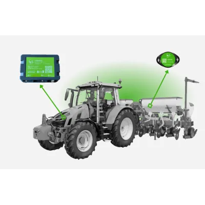 Traktor İzləmə Cihazı Dataraktor – 