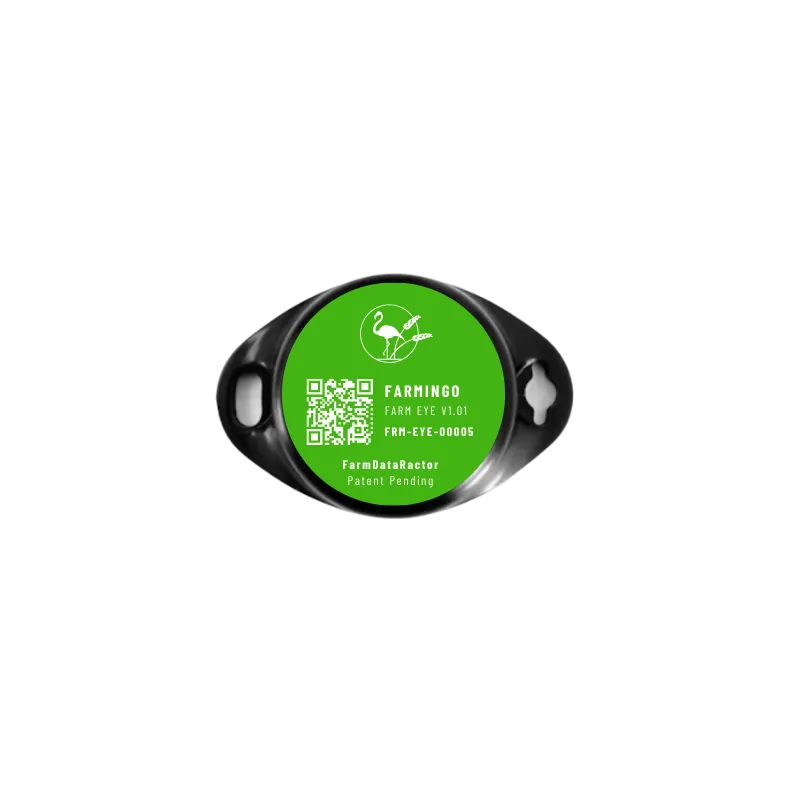 Avadanlıq İzləmə Cihazı (Farmeye)