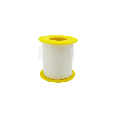 Flaster İpek 5 cm x 5 metre