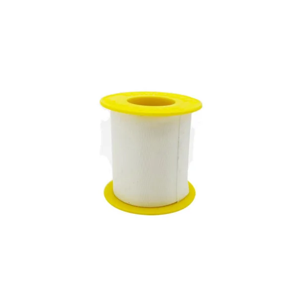 Adhesive Silk Tape 5 cm x 5 meters