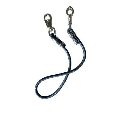 Barn Tire with Panic Hook