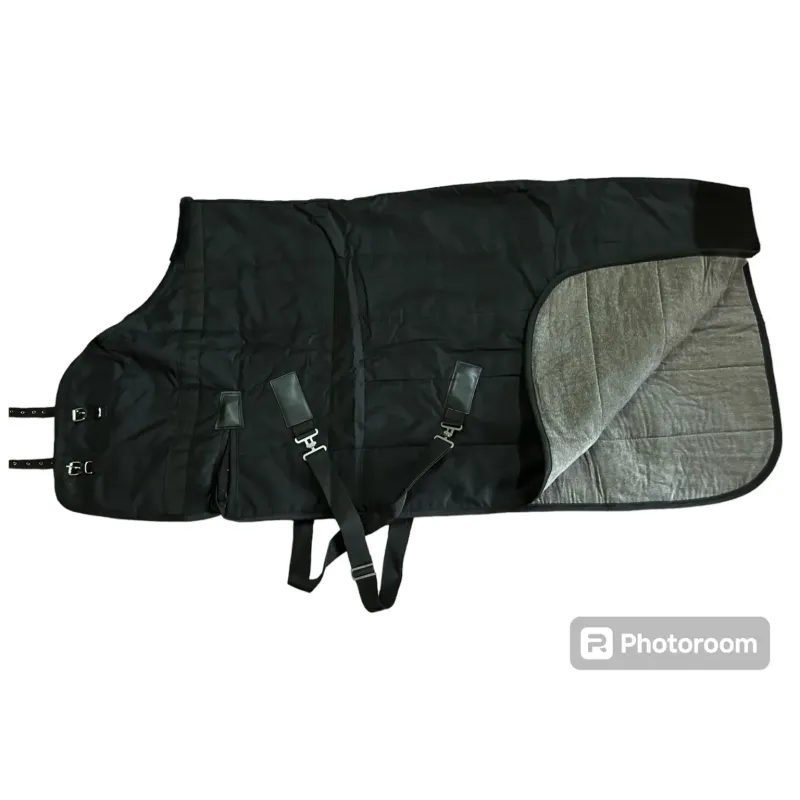 Barnyard Rainproof - Europäisches Pferd