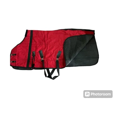 waterproof horse blanket