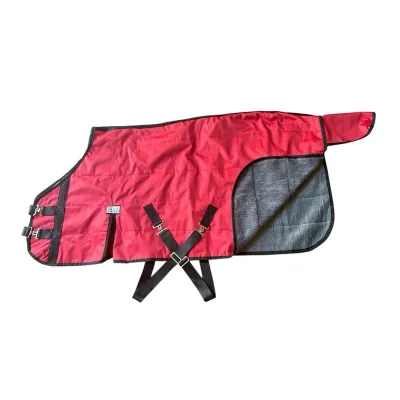 Barnyard - Rainproof Blanket