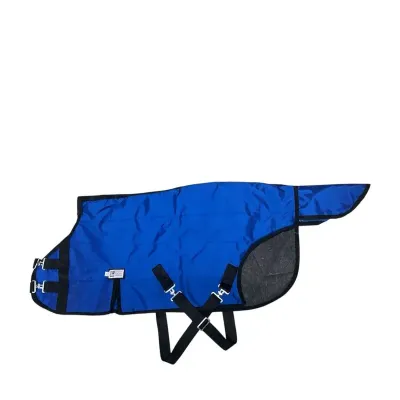 Waterproof and durable horse cover