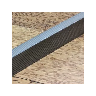 Ahşap Saplı Tırnak Törpüsü Nal & Nalbant Malzemeleri Farmena satın al