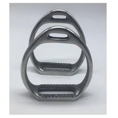 Aluminum Shetland Stirrup