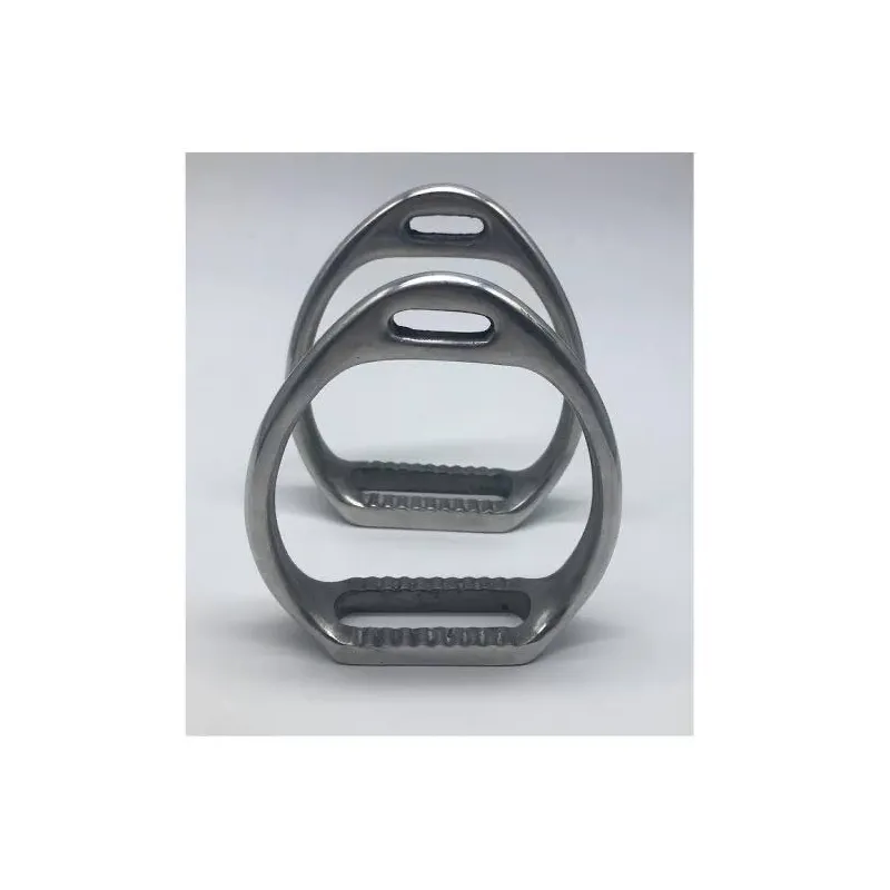 Alüminyum Shetland At Üzengisi