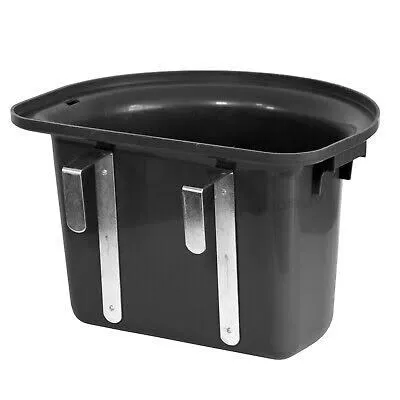 Hanging Water and Feed Bucket 12 LT