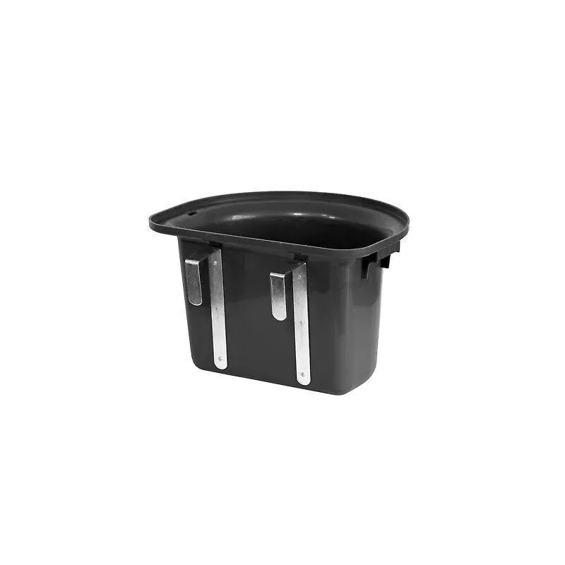 Hanging Water and Feed Bucket 12 LT