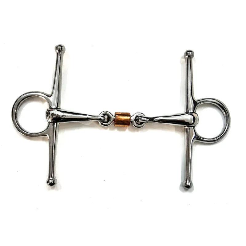 Bakır Bilyeli Çubuklu Kantarma