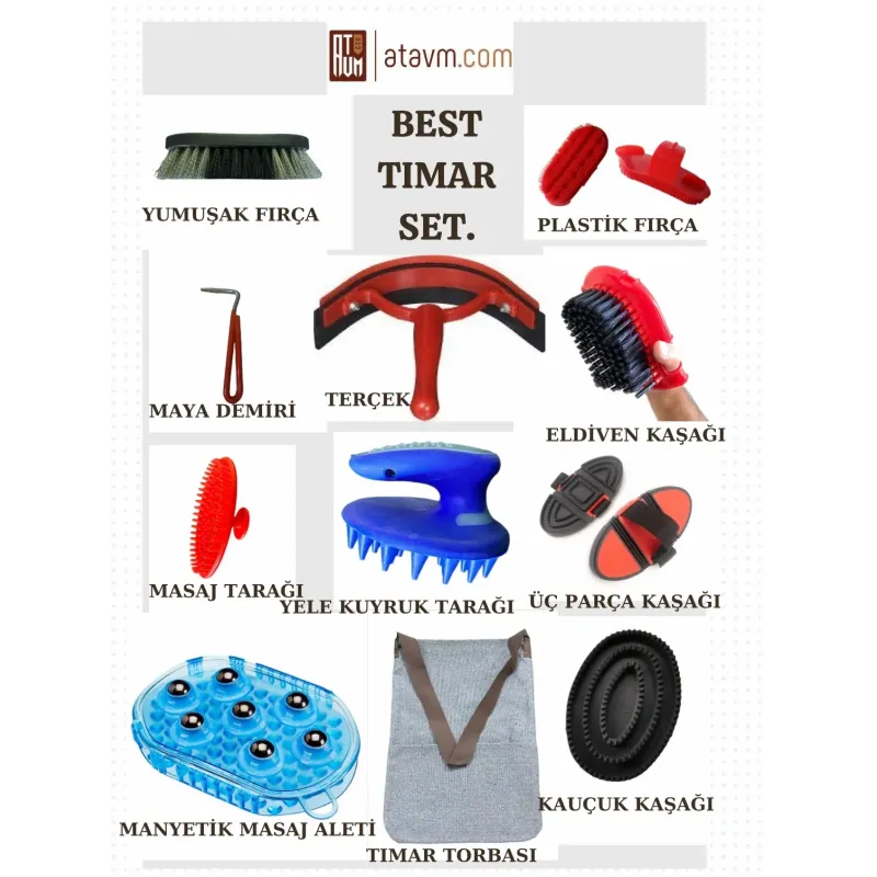 Ən Yaxşı Baxım Dəsti