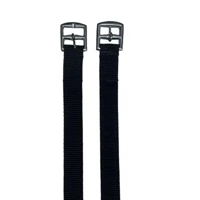 riding harness is a strap used to secure horse equipment.