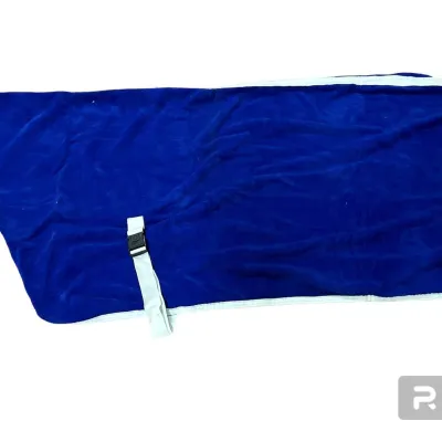 Winter care blanket for horses