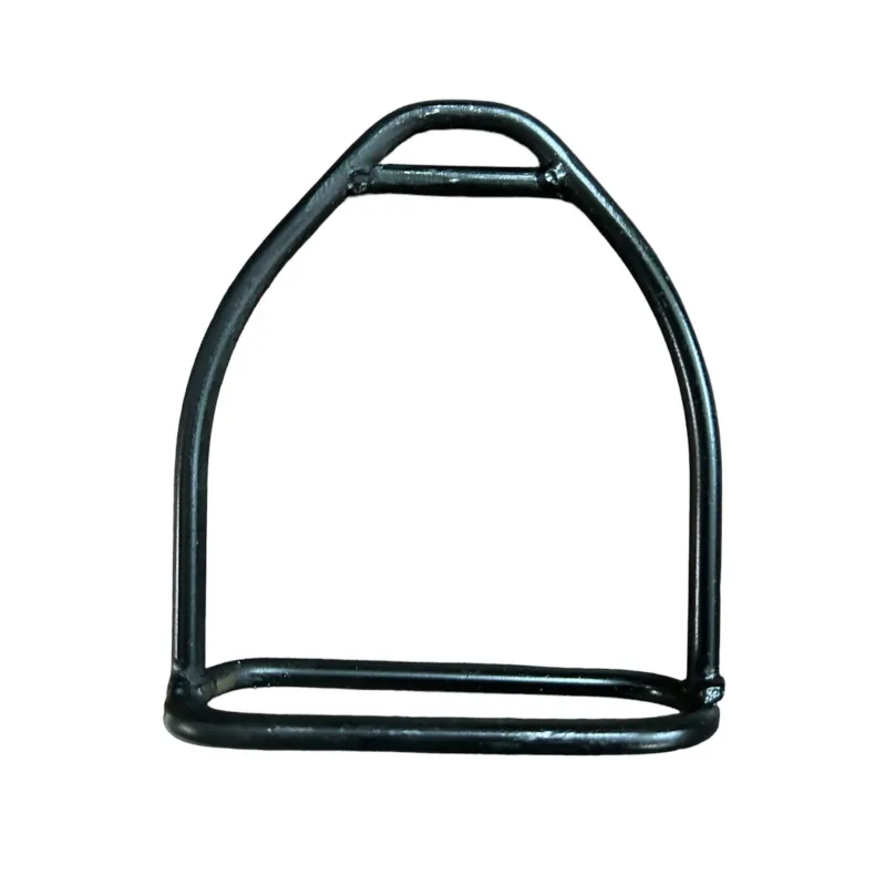 Steel Stirrups (1 pair)